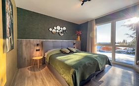 Berghotel Hohegeiss
