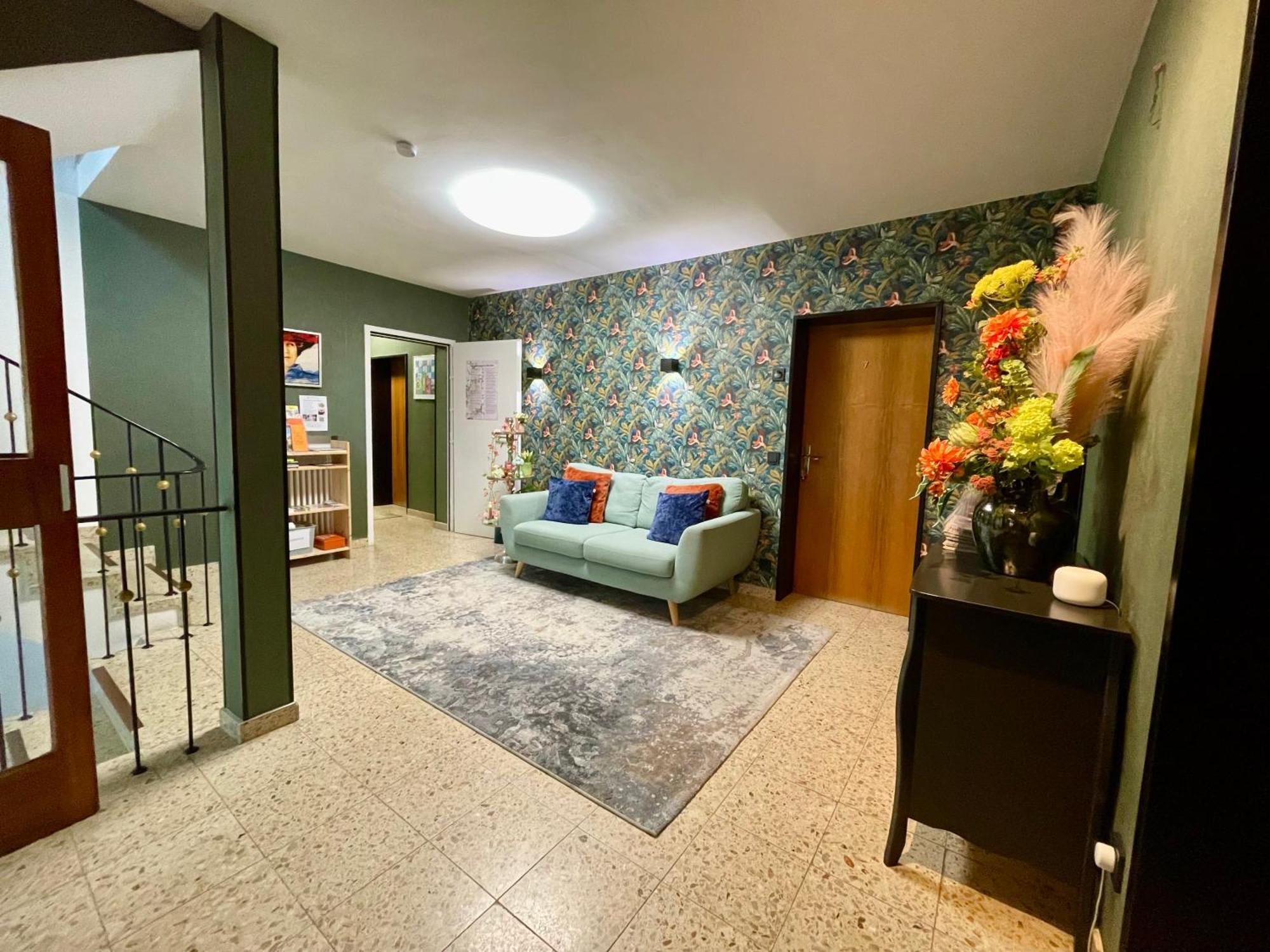 Berghotel Hohegeiß Buitenkant foto