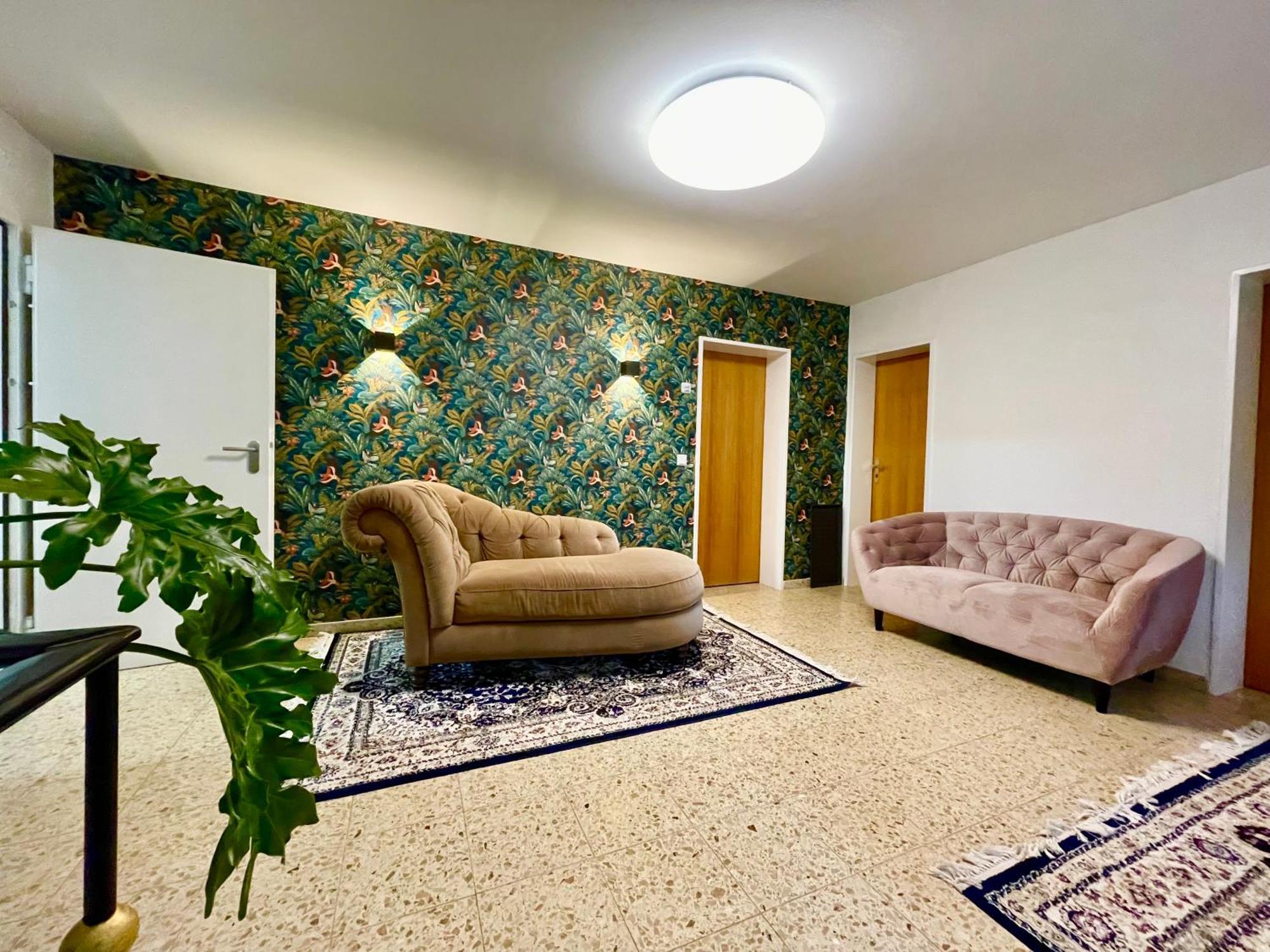 Berghotel Hohegeiß Buitenkant foto