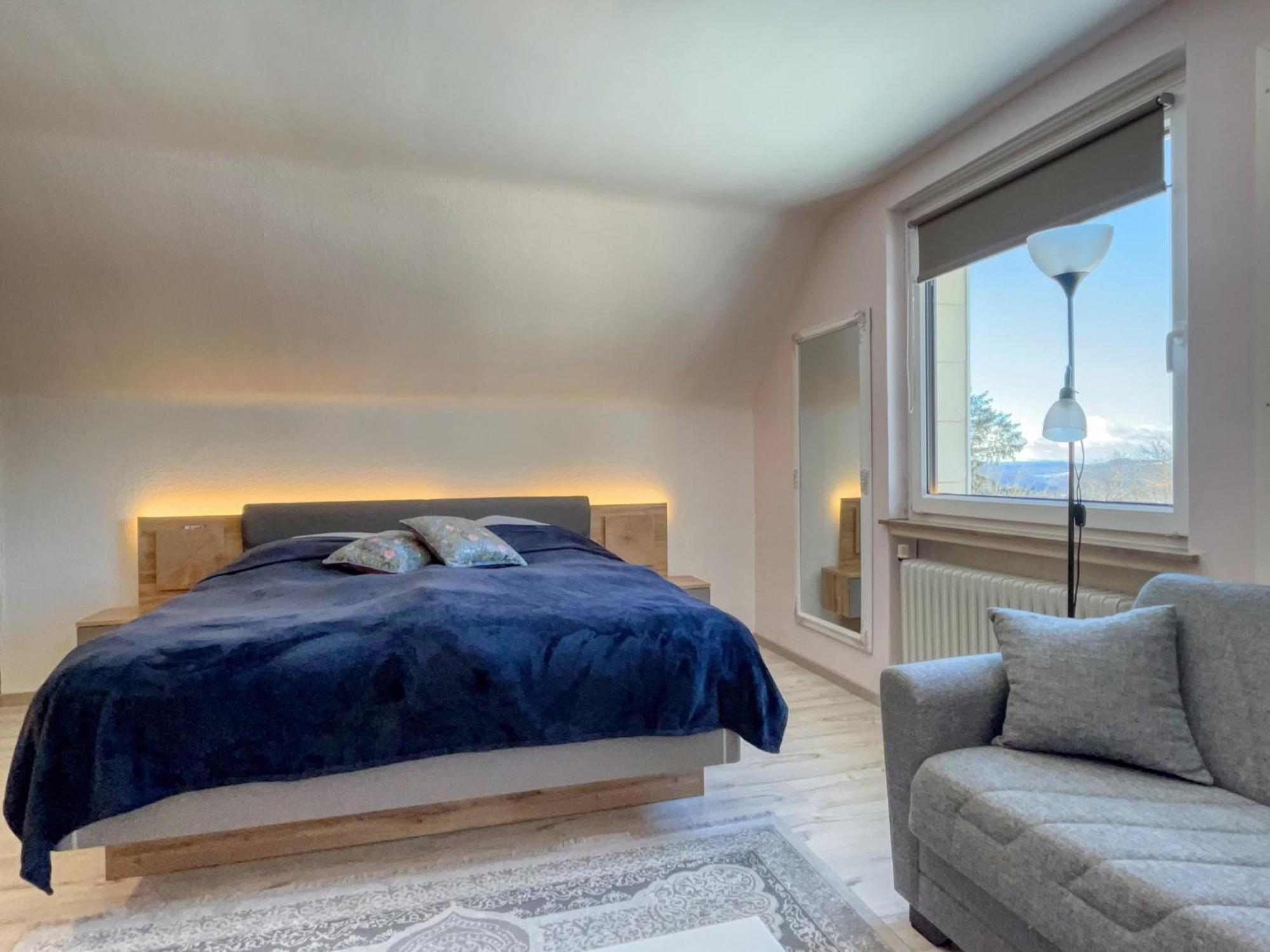 Berghotel Hohegeiß Buitenkant foto