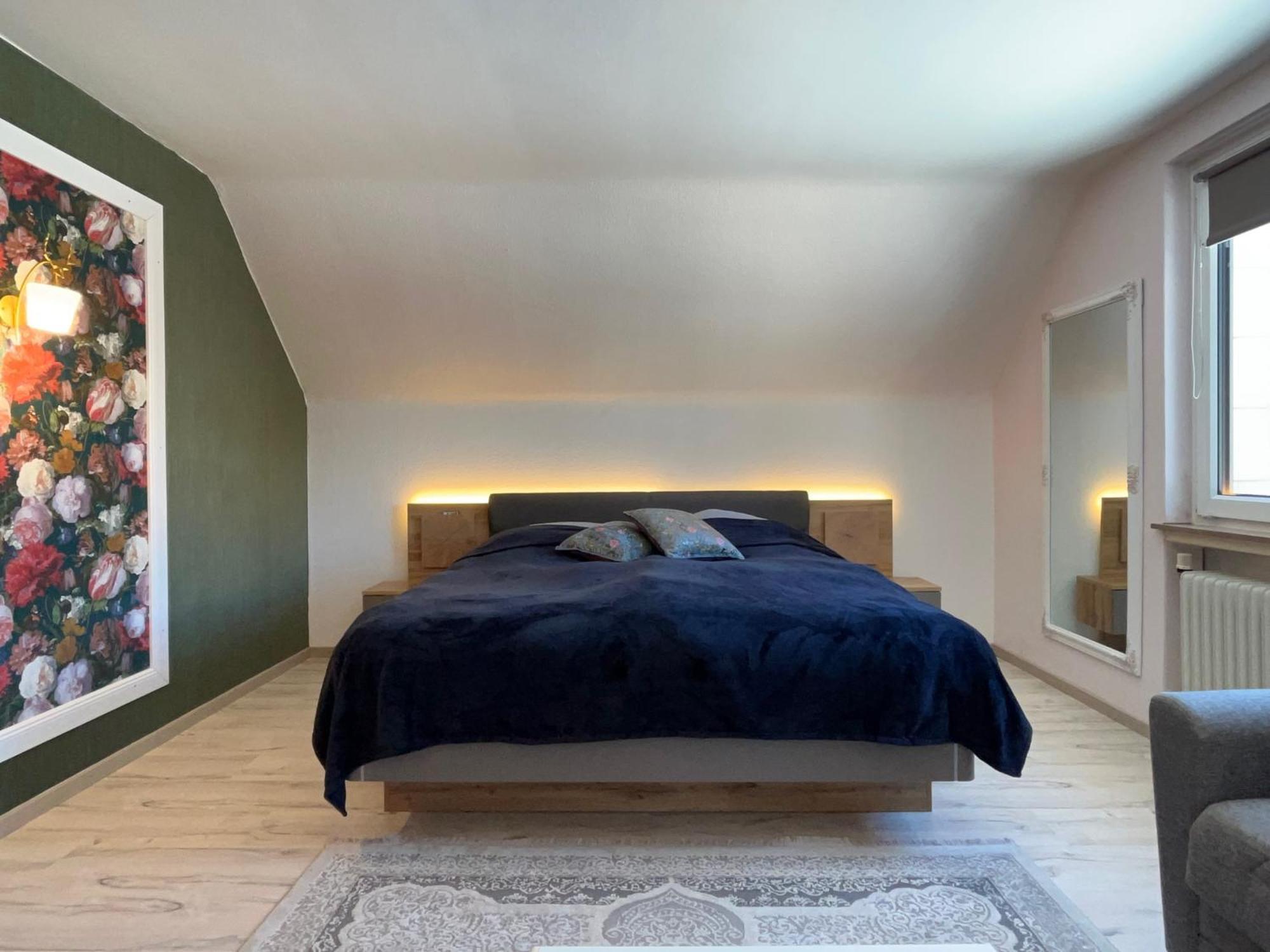 Berghotel Hohegeiß Buitenkant foto