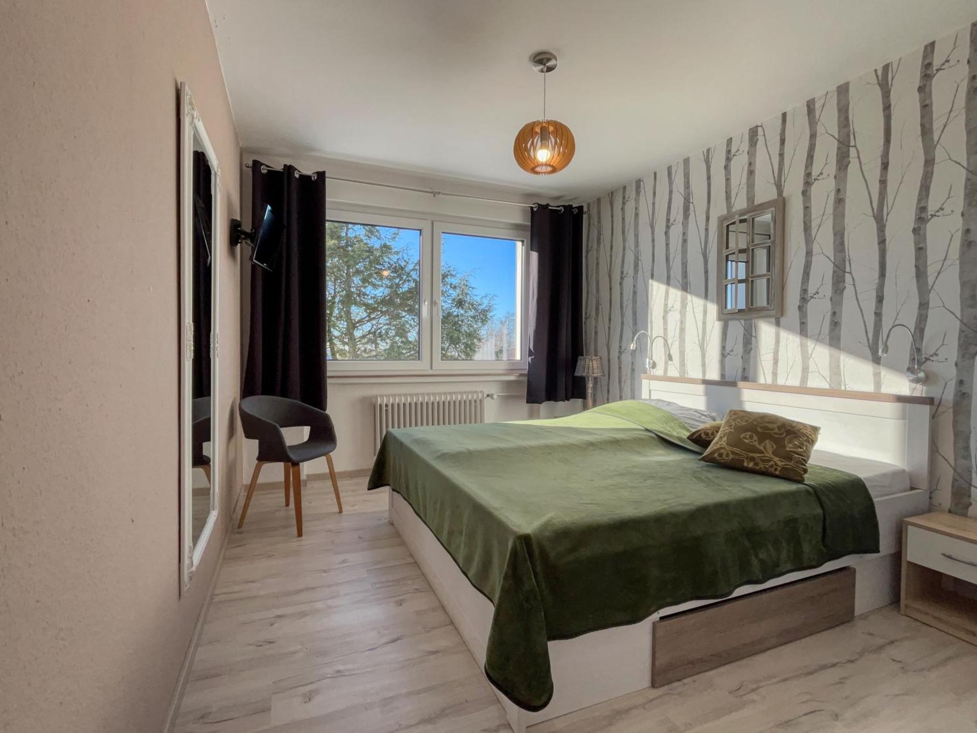 Berghotel Hohegeiß Buitenkant foto