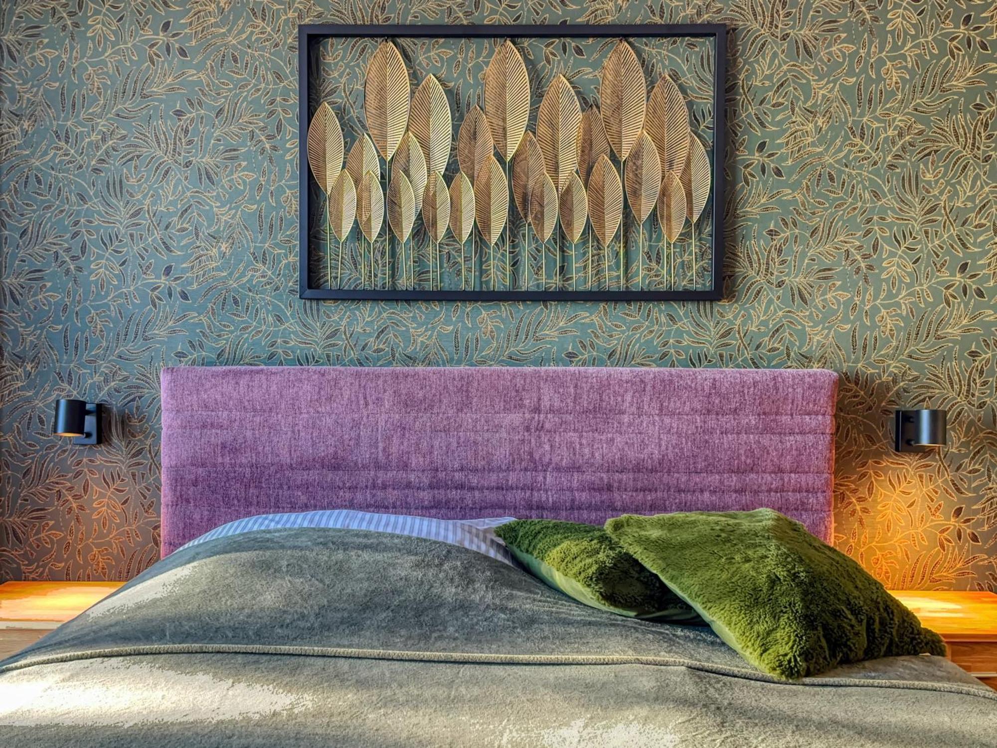 Berghotel Hohegeiß Buitenkant foto